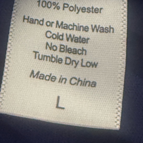 Lucy in the Sky Cobalt Blue Sequin Juliette Mini Dress Size Large - Picture 4 of 12